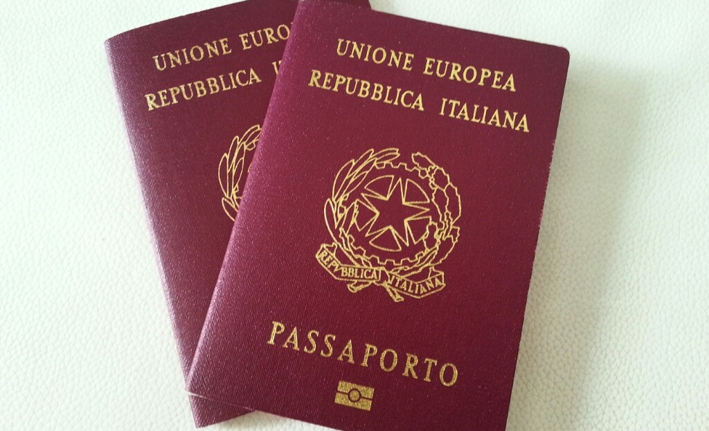 Registry Italians residing abroad (A.I.R.E.)
